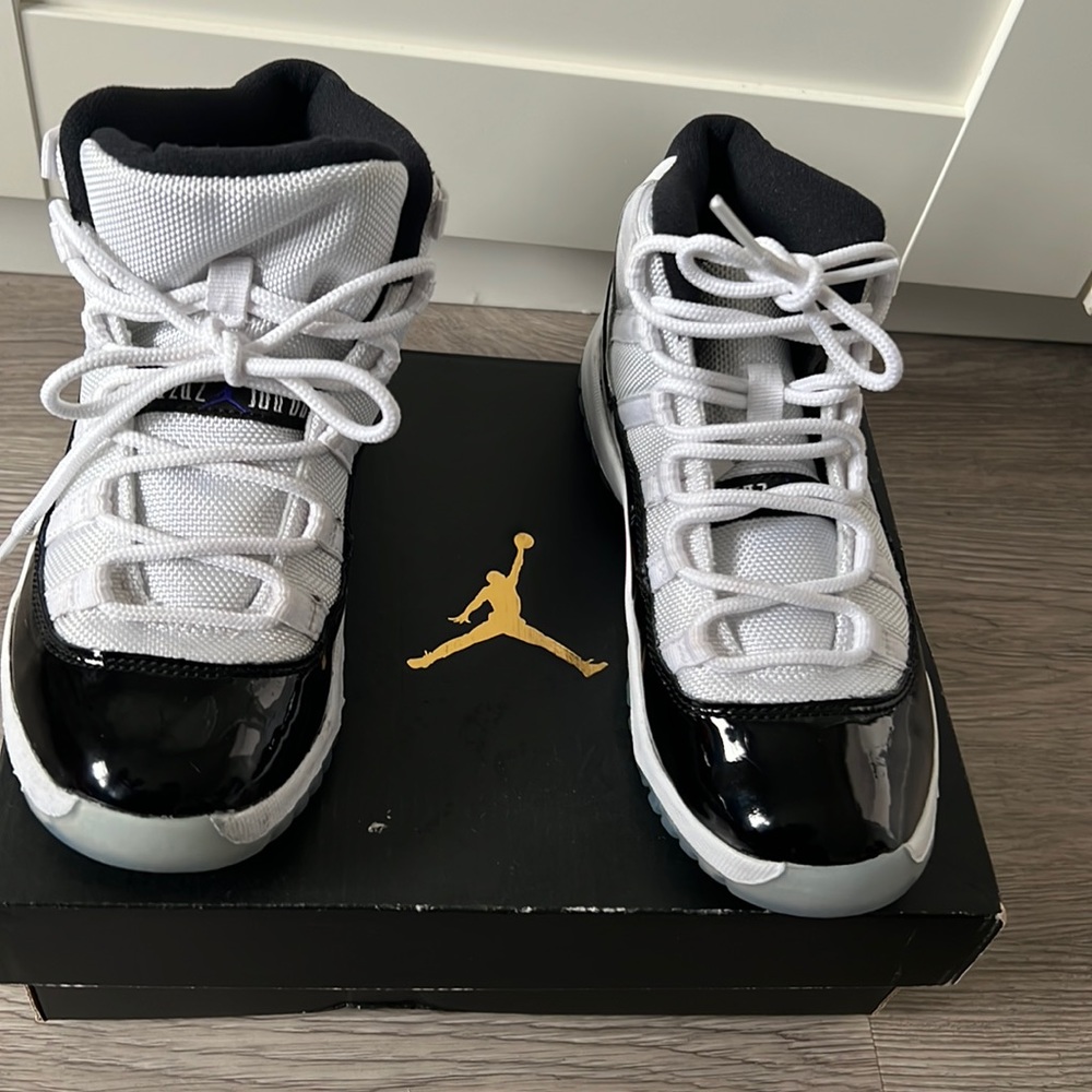Jordan